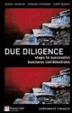 A Due Diligence book